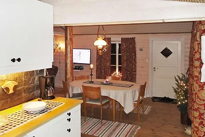 5 Personen Ferienhaus in LAUPSTAD