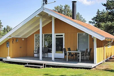 6 Personen Ferienhaus in Fårvang