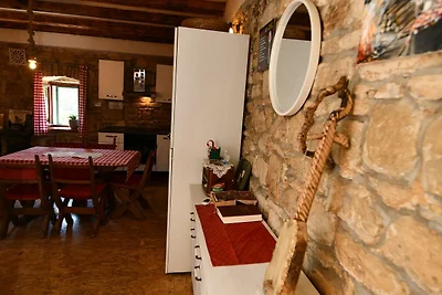 Apartment Rural Podastrana