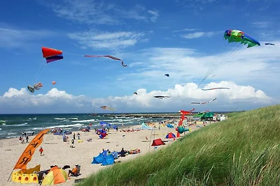 Reihenhaus in Sarbinowo nahe Ostseestrand