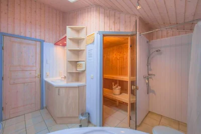 Casa vacanze in posizione incantevole