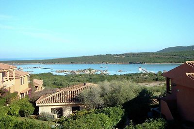 Elegante Casa Vacanze a Olbia vicino al Mare