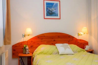 Ferienwohnung in Soulac-sur-Mer in der Nähe v...