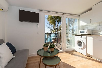 La Torre Del Carmen - Apartamento En MÃ¡laga