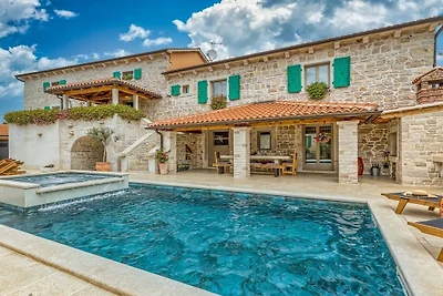Villa Katarina in Selina