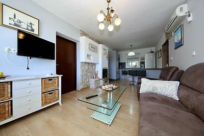 MY DALMATIA - Sea view Villa Danica