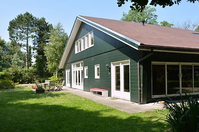 Vakantiehuis met 2 slaapkamers