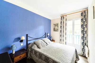 Hausauswahl 2 Schlafzimmer (6 Personen)