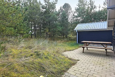 5 Personen Ferienhaus in Thisted-By Traum