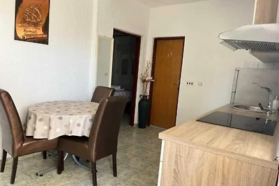 apartman za odmor Obiteljski odmor Biograd na Moru