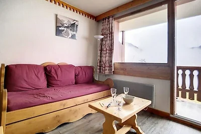 Apartment in Reberty 1850 in der Nähe der...