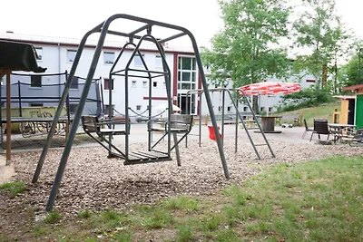 Ferienwohnung mit 3 Schlafzimmer