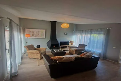 Möwenbungalowpark Sollasi