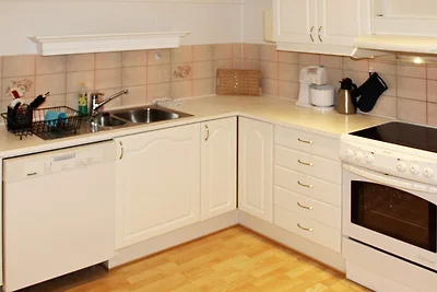5 osob apartament w Selsøyvik