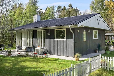 4 Personen Ferienhaus in Løgstør