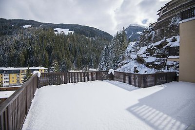 Appartamento vicino a Stubnerkogelbahn 1