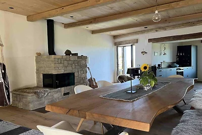 Casa La Quercia