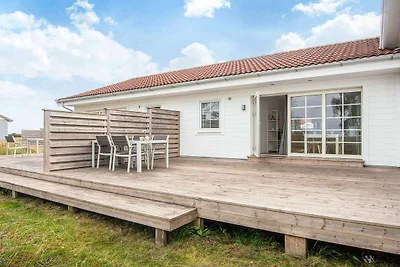 4 stelle case ad Læsø