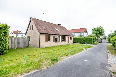 Villa Bertha ruim en rustig gelegen