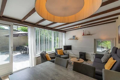 Bungalow a Sint Maartenszee vicino alla...