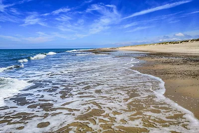 8 Personen Ferienhaus in Harboøre-By Traum