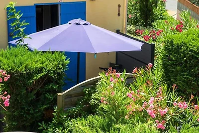 Cottage in Portiragnes am Strand