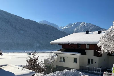 Chalet in Mittersill nahe Skilift