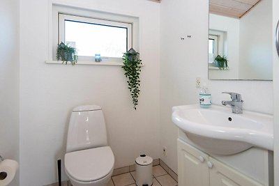 8 Personen Ferienhaus in Harboøre