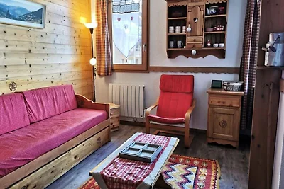 Apartment in La Forêt in der Nähe der...