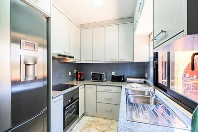 Villa in Albufeira mit privatem Pool