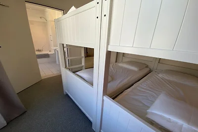 Appartement in Duinbergen bij het Strand