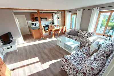 Apartment Fehmarn-Burgtiefe