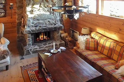 10 Personen Ferienhaus in Svingvoll-By Traum