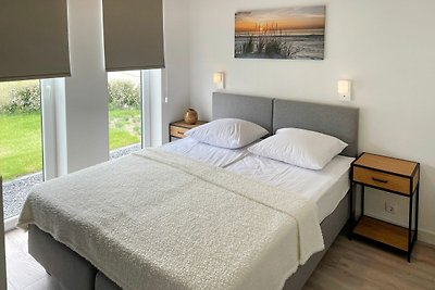 Modern, hoogwaardig chalet met WiFi