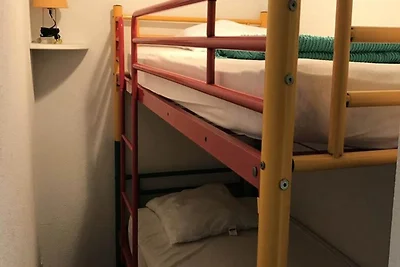 Residenz les Rives Du Lac für 6 Personen