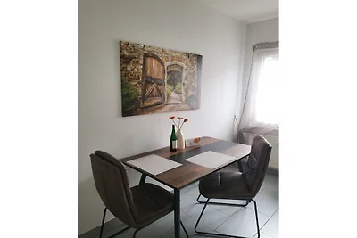 Ferienwohnung mit 1 Schlafzimmer