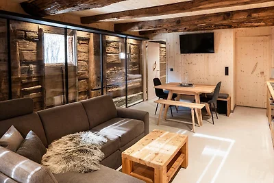 Finca histórica de Raneburg con sauna.