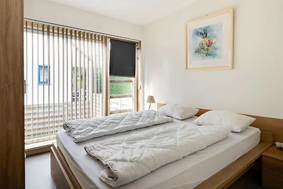 Villa mit Whirlpool & Sauna 500 m vom Meer