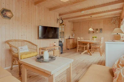 4 Sterne Ferienhaus in Leynar