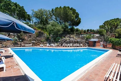 Casa Magnolia Cómoda residencia de vacaciones