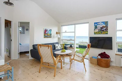 5 Personen Ferienhaus in Hejls