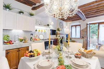 Appartamento a Vorno vicino Lucca