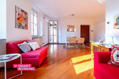 Gerbett Apartment