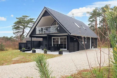 6 Personen Ferienhaus in Læsø-By Traum