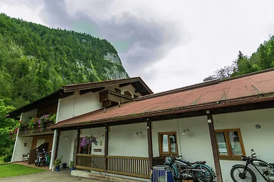 Accogliente appartamento a Ruhpolding con...