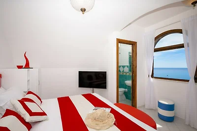 Ferienhaus im Herzen von Positano