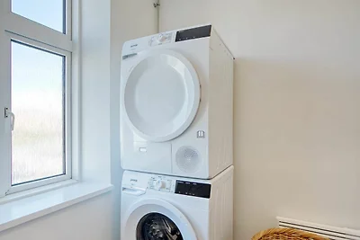 4 Personen Ferienhaus in Nakskov-By Traum