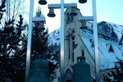 Studio für 4 Personen