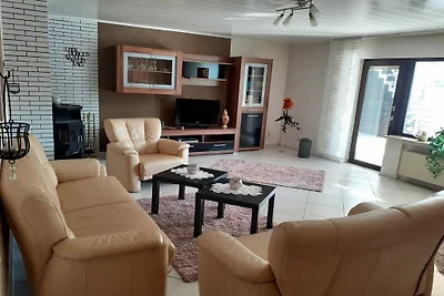 Holiday apartment with 2 bedrooms
