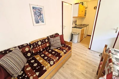 Wohnung im Zentrum des Ortes für 4/6 Personen